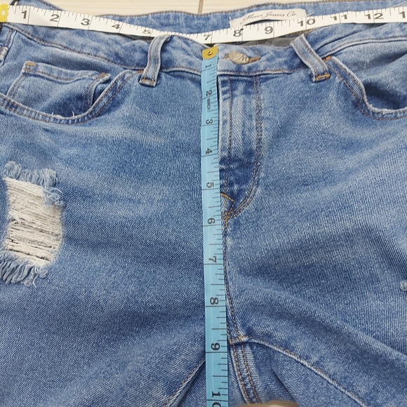 Mavi Ada Jeans - Picture 7 of 8